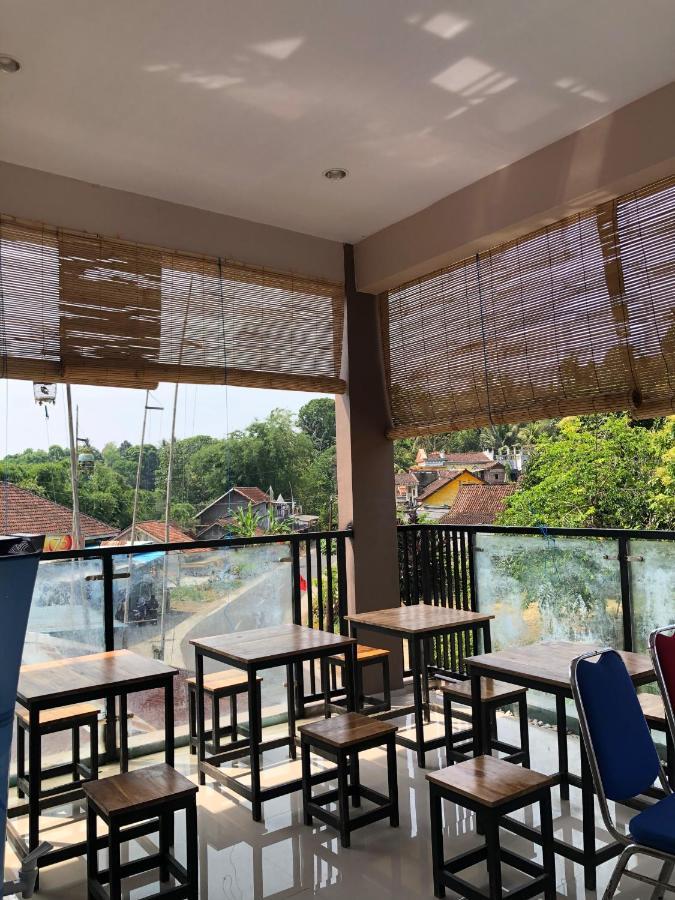 L'Javas Villas Kalibendo Luaran gambar