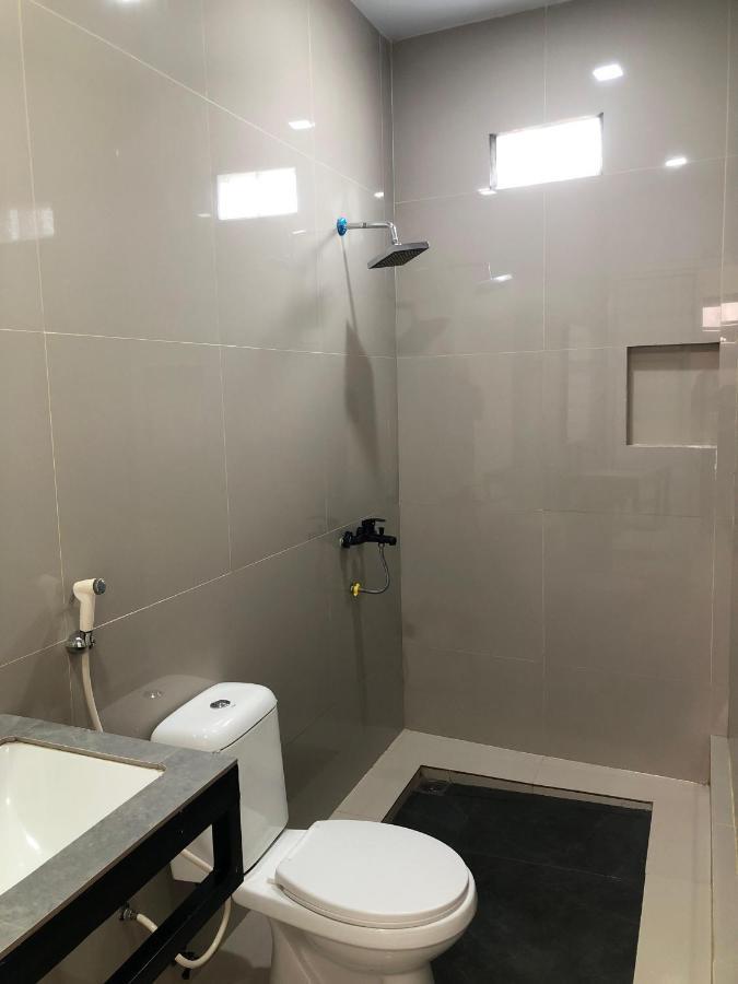 L'Javas Villas Kalibendo Luaran gambar