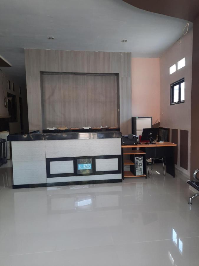 L'Javas Villas Kalibendo Luaran gambar