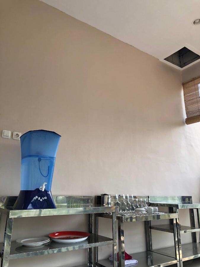 L'Javas Villas Kalibendo Luaran gambar