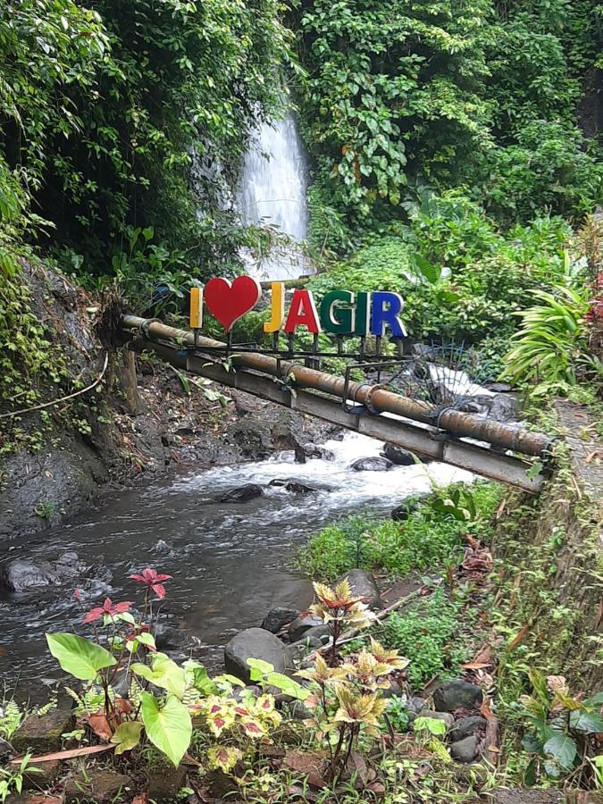 L'Javas Villas Kalibendo Luaran gambar