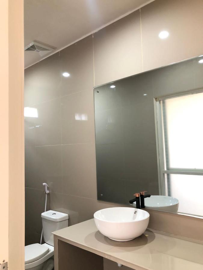 L'Javas Villas Kalibendo Luaran gambar