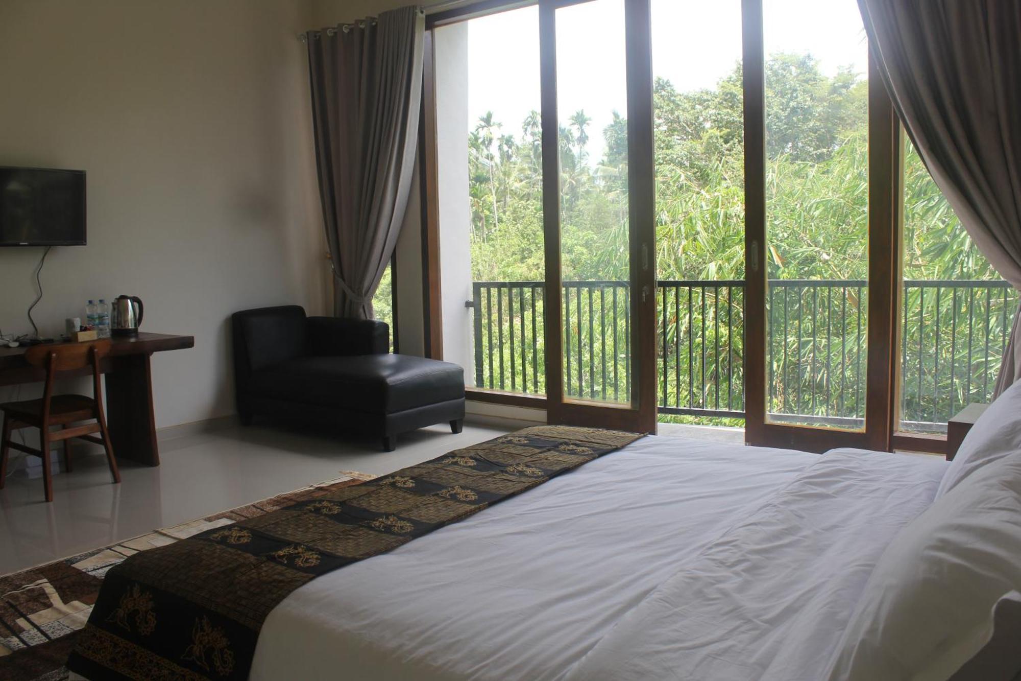 L'Javas Villas Kalibendo Luaran gambar