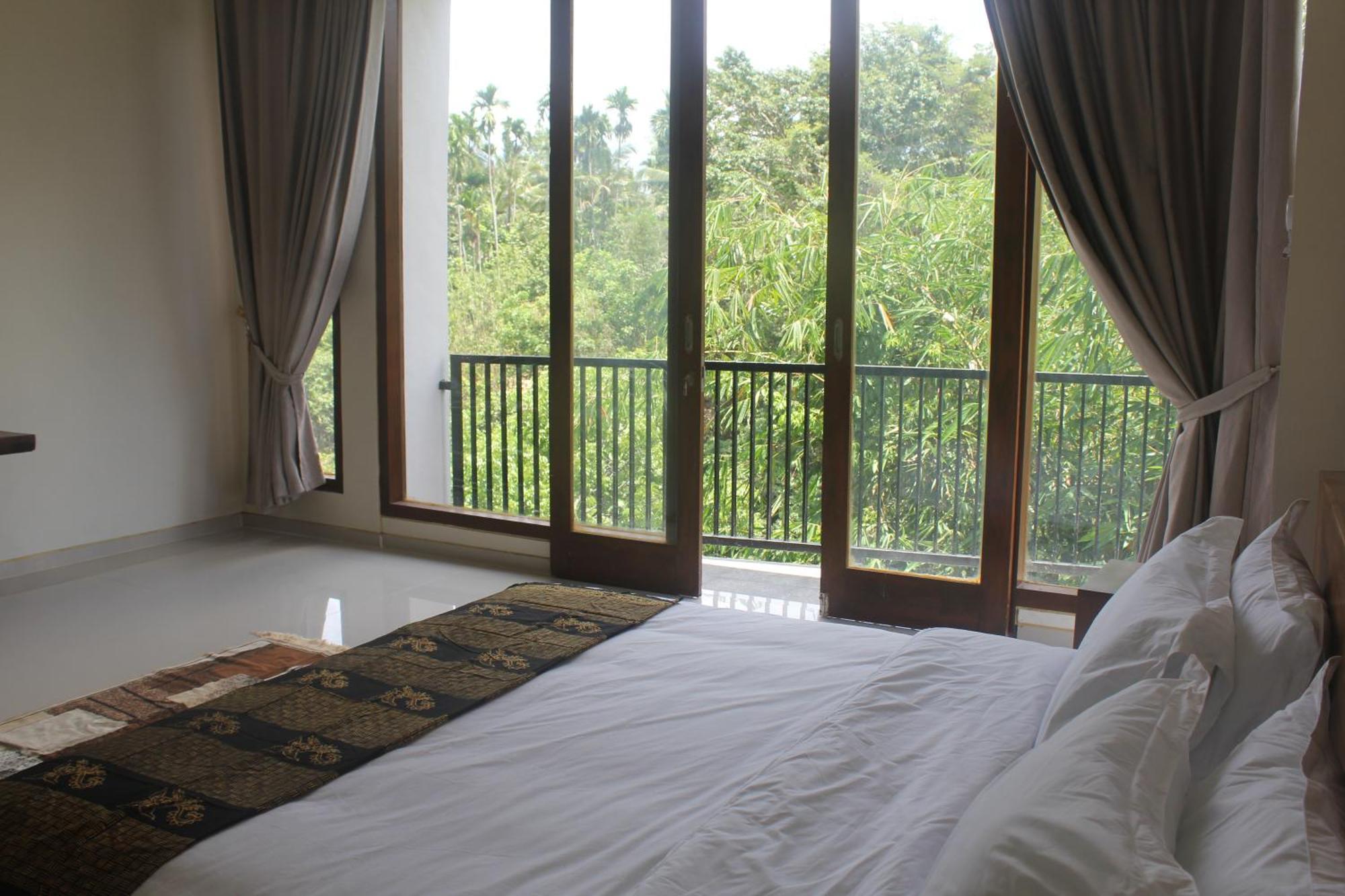 L'Javas Villas Kalibendo Luaran gambar