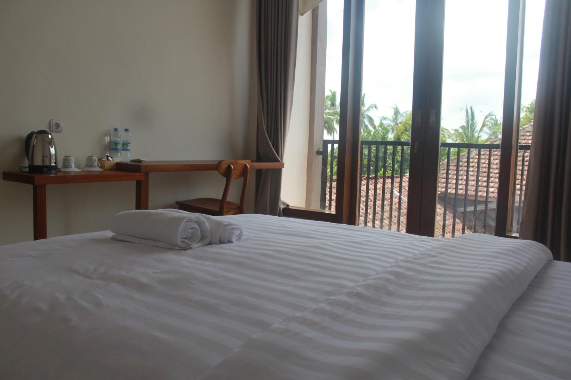 L'Javas Villas Kalibendo Luaran gambar