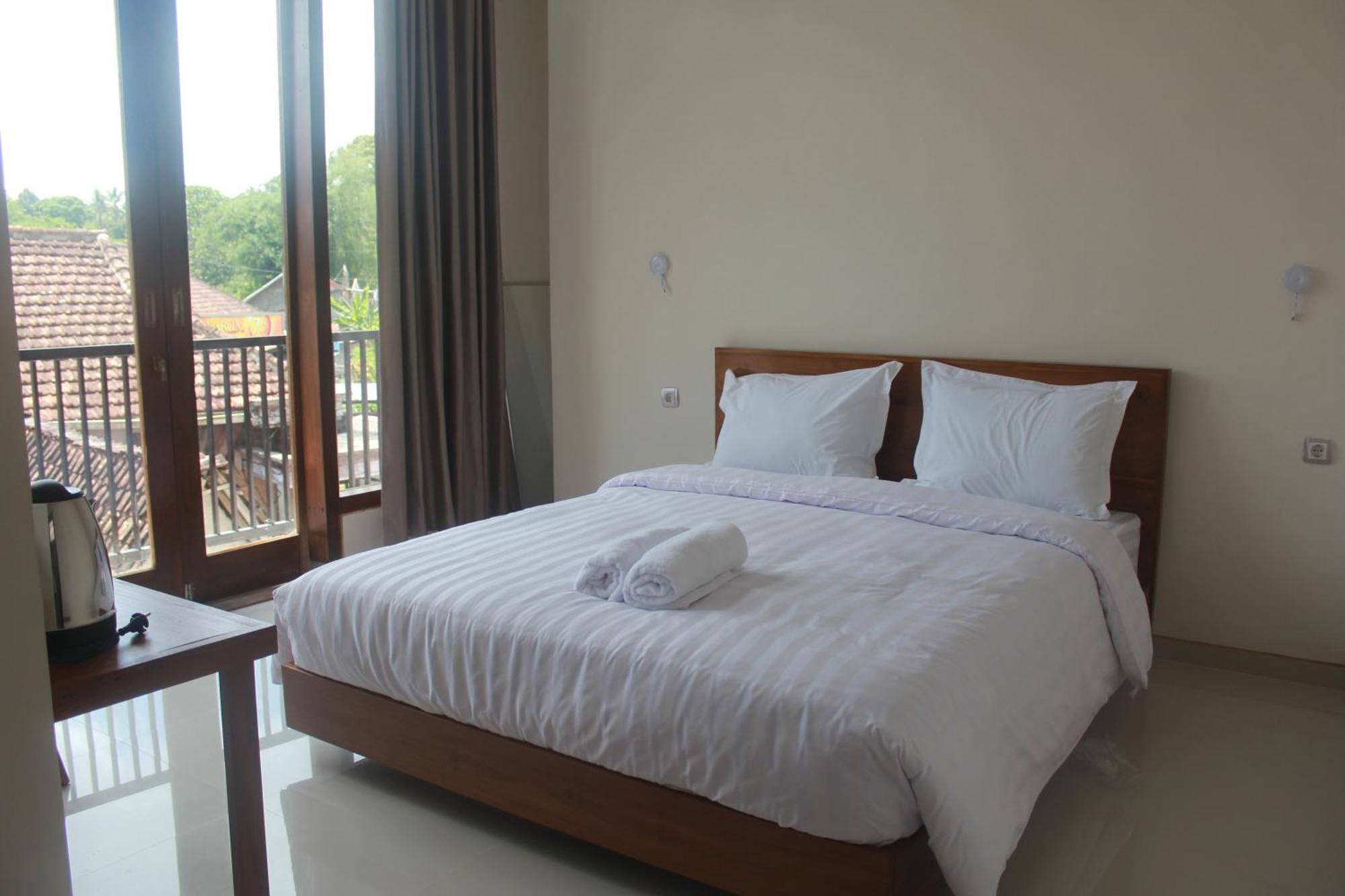 L'Javas Villas Kalibendo Luaran gambar