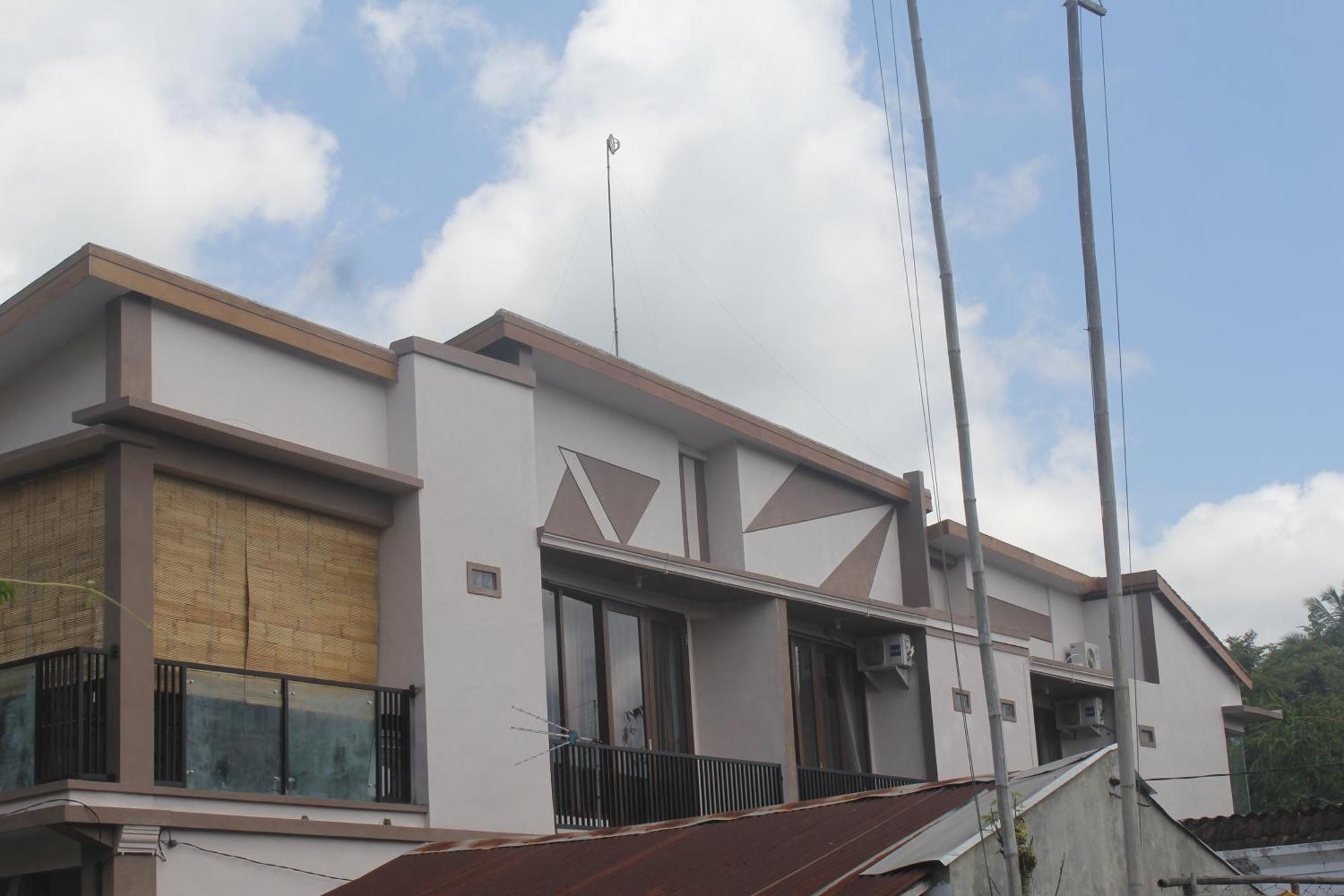 L'Javas Villas Kalibendo Luaran gambar