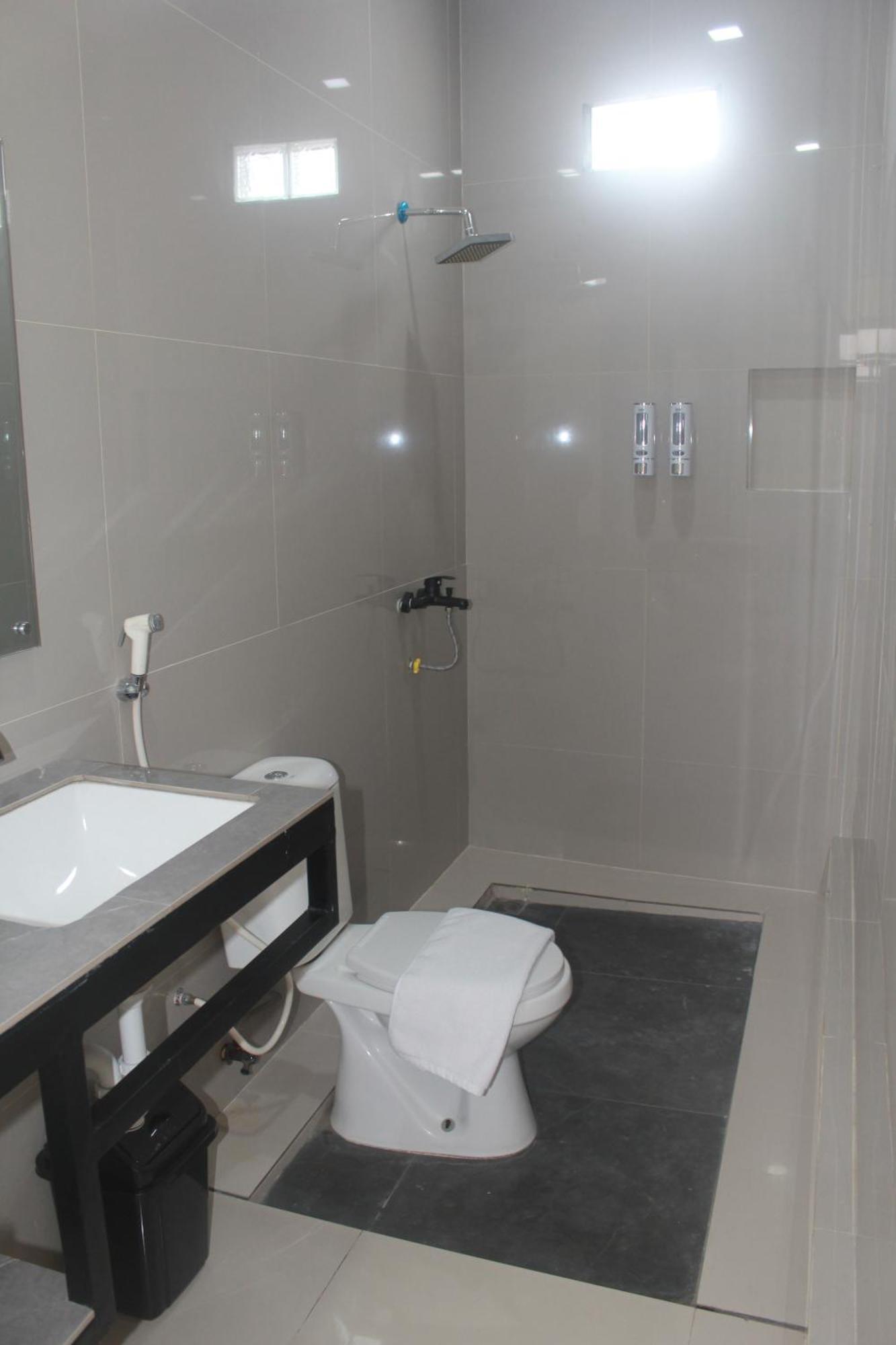 L'Javas Villas Kalibendo Luaran gambar