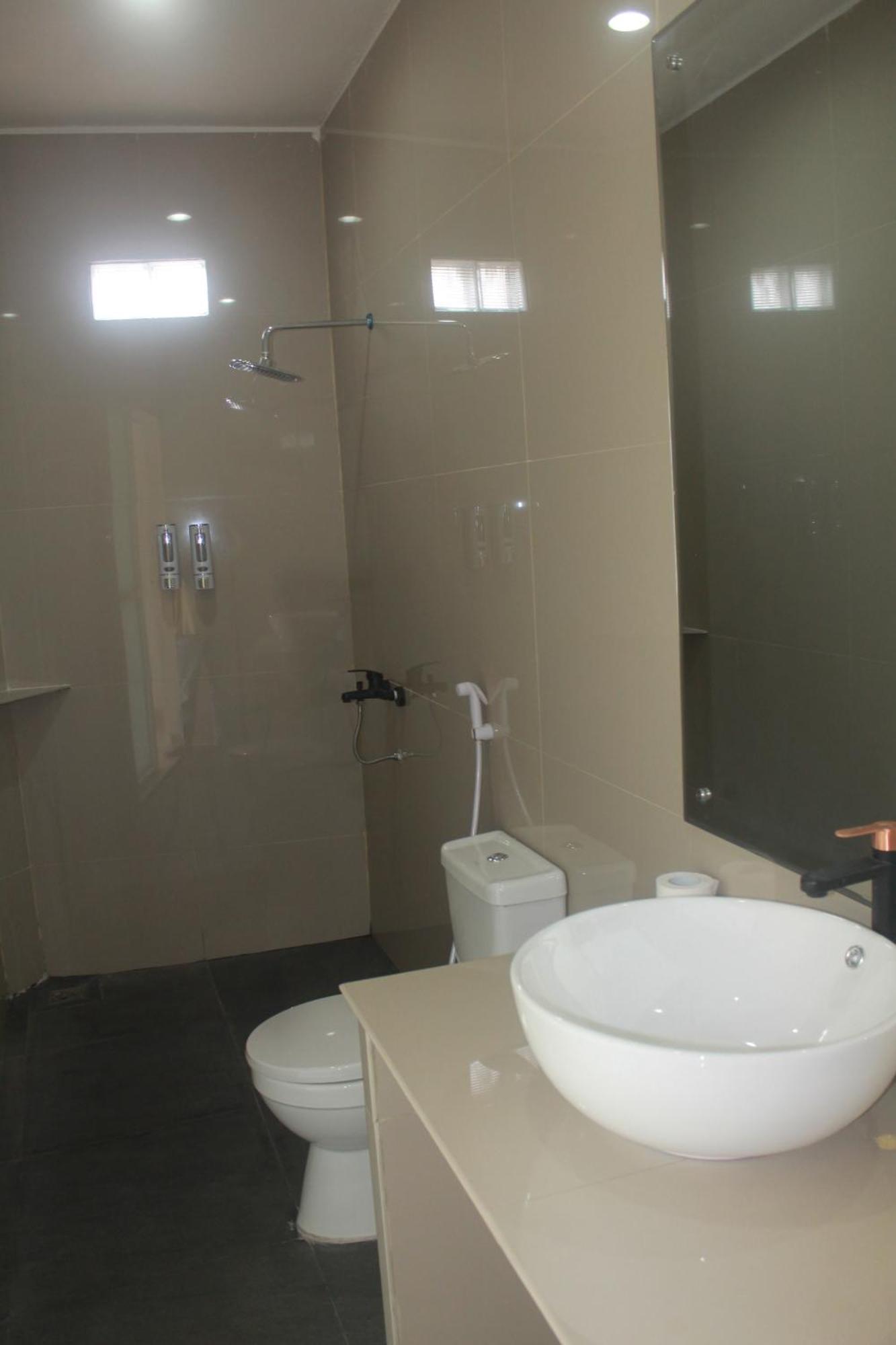 L'Javas Villas Kalibendo Luaran gambar