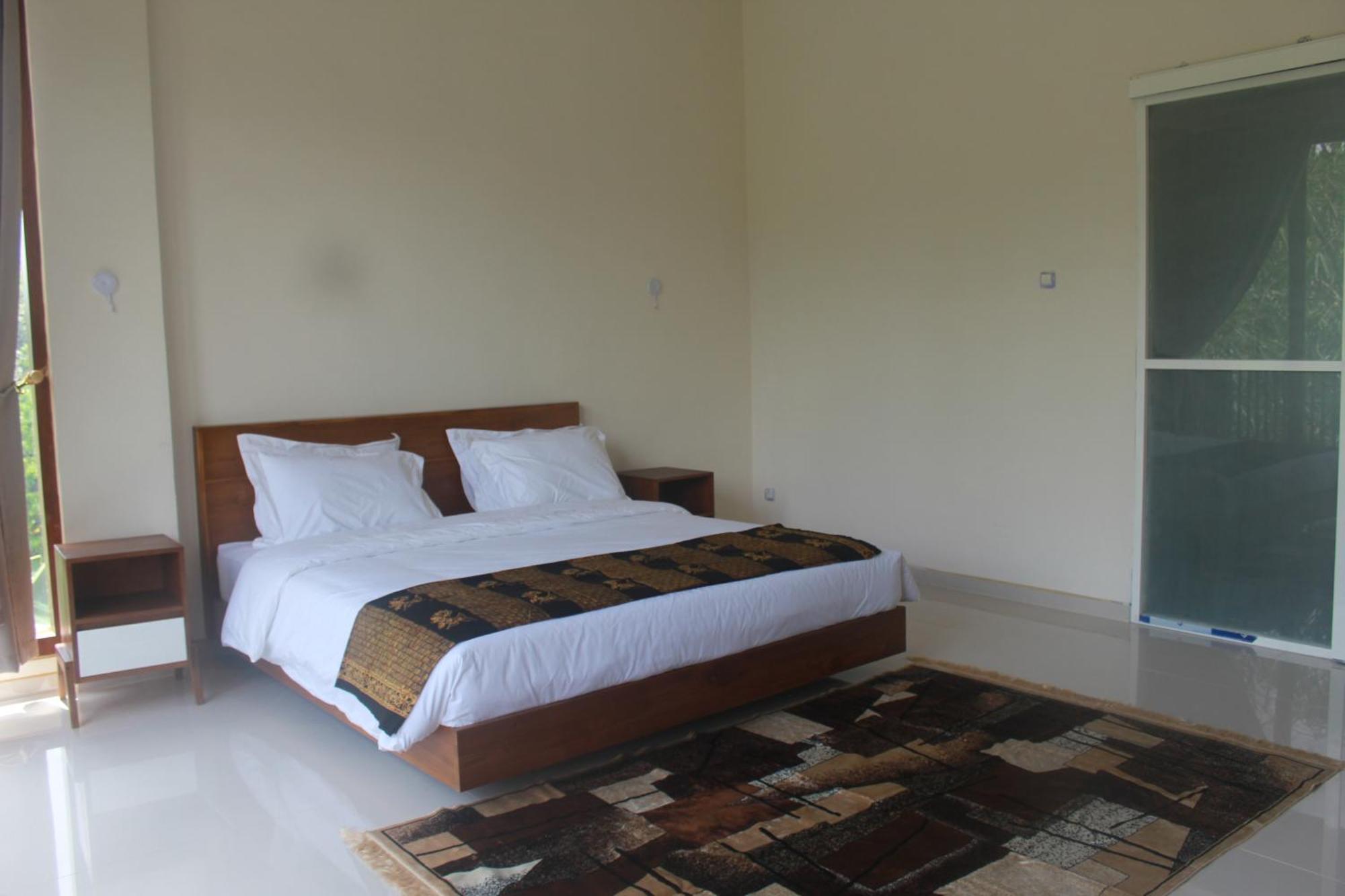 L'Javas Villas Kalibendo Luaran gambar