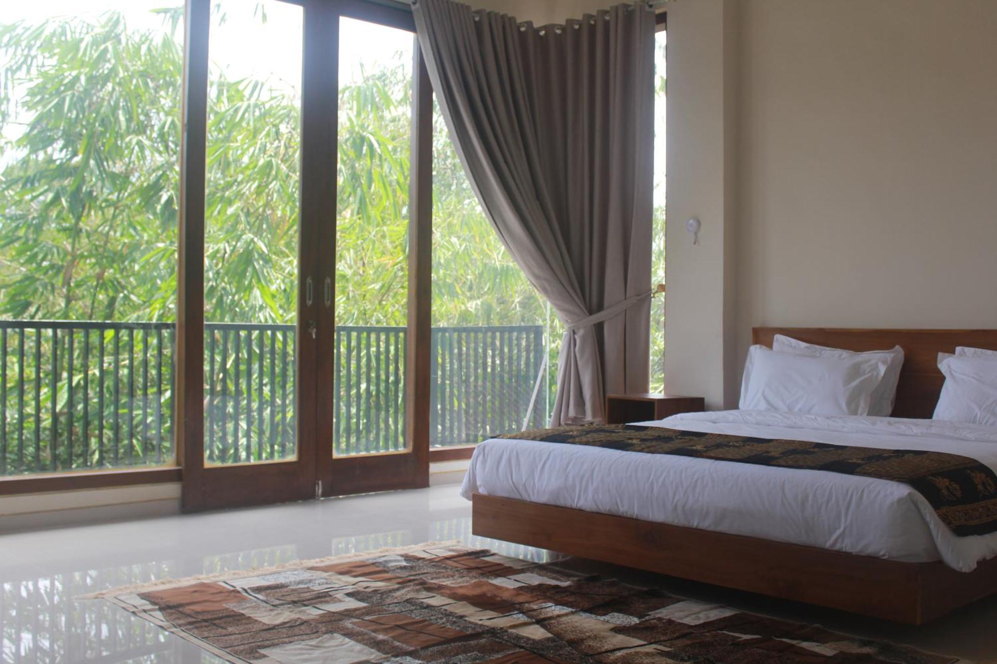 L'Javas Villas Kalibendo Luaran gambar