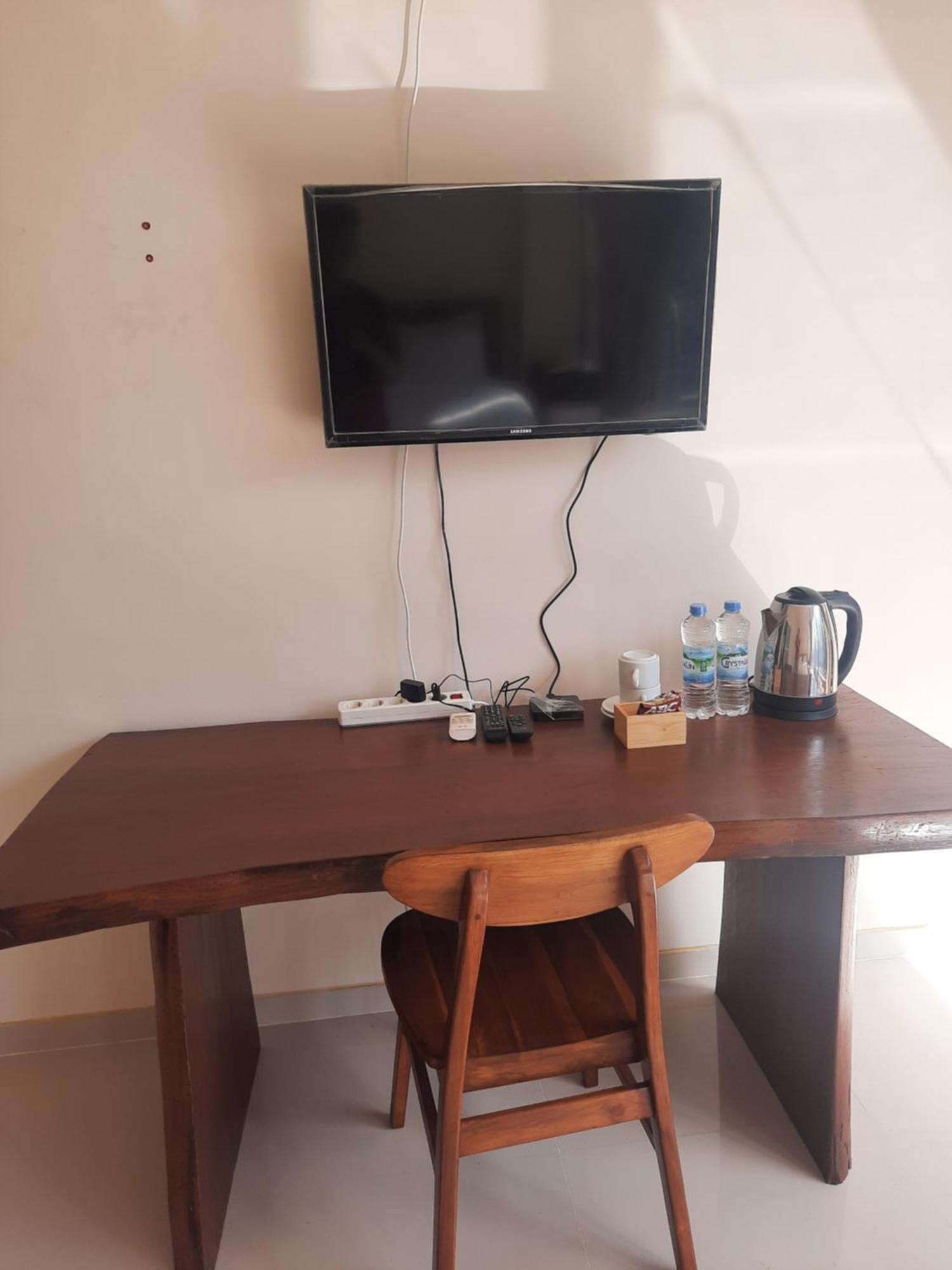 L'Javas Villas Kalibendo Luaran gambar