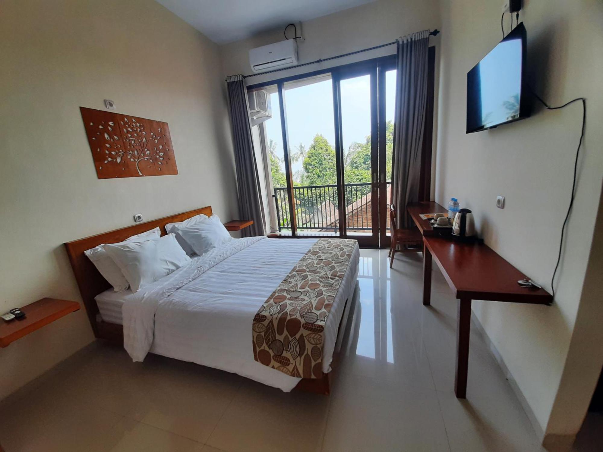L'Javas Villas Kalibendo Bilik gambar