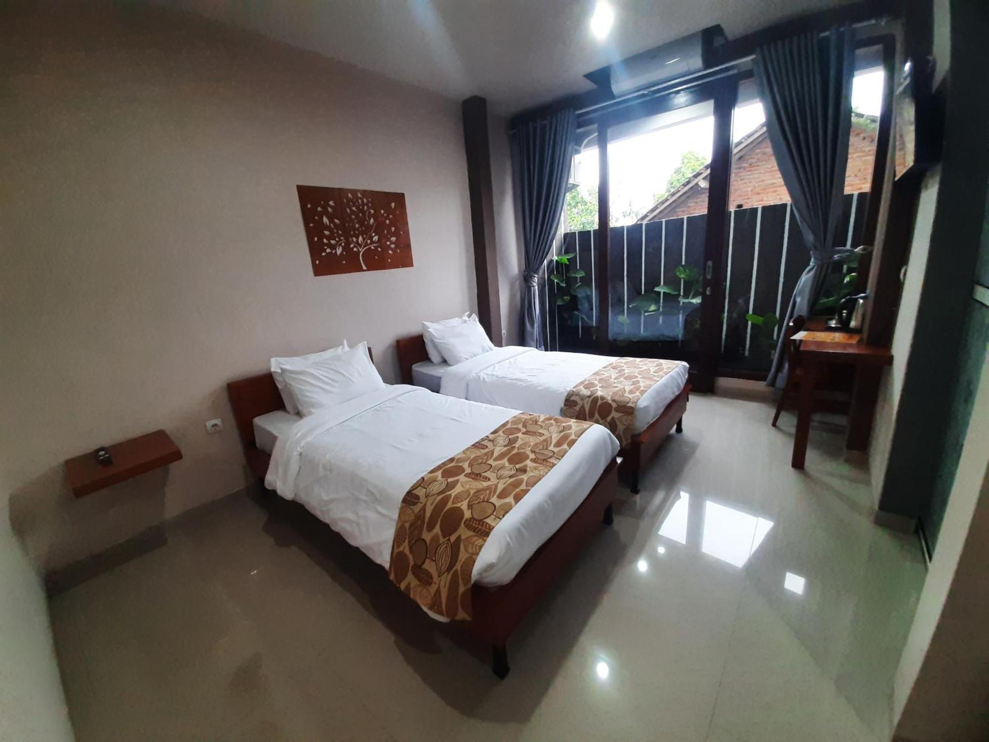 L'Javas Villas Kalibendo Luaran gambar