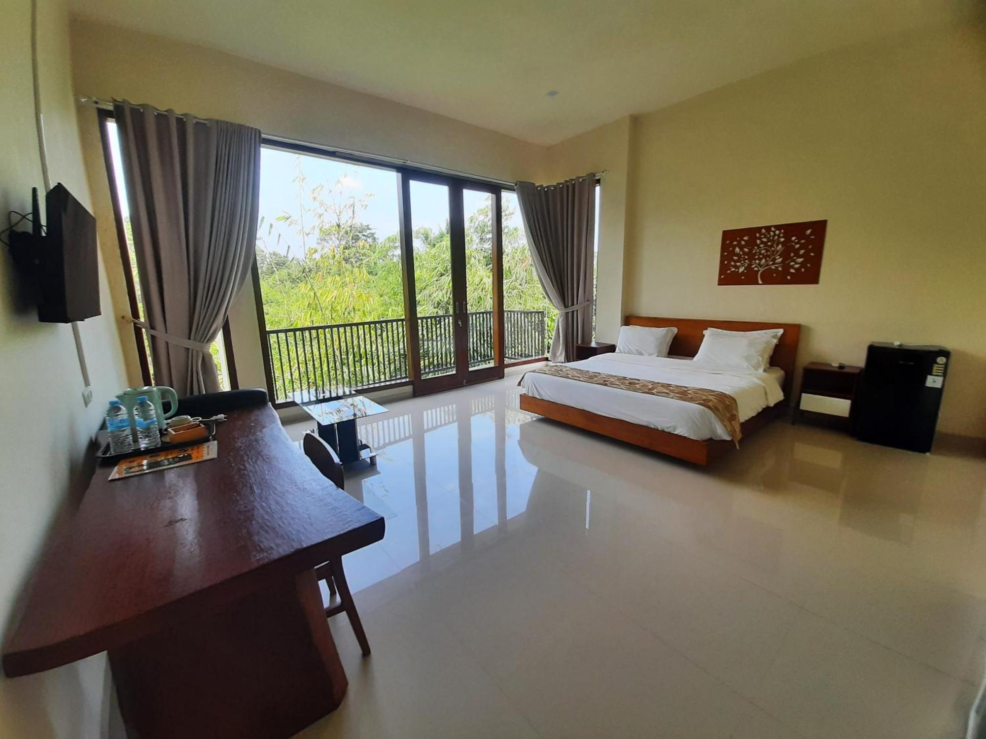 L'Javas Villas Kalibendo Bilik gambar