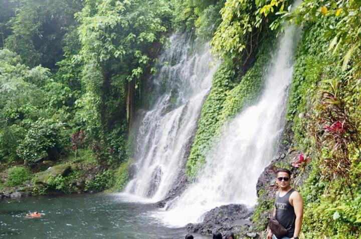 L'Javas Villas Kalibendo Luaran gambar