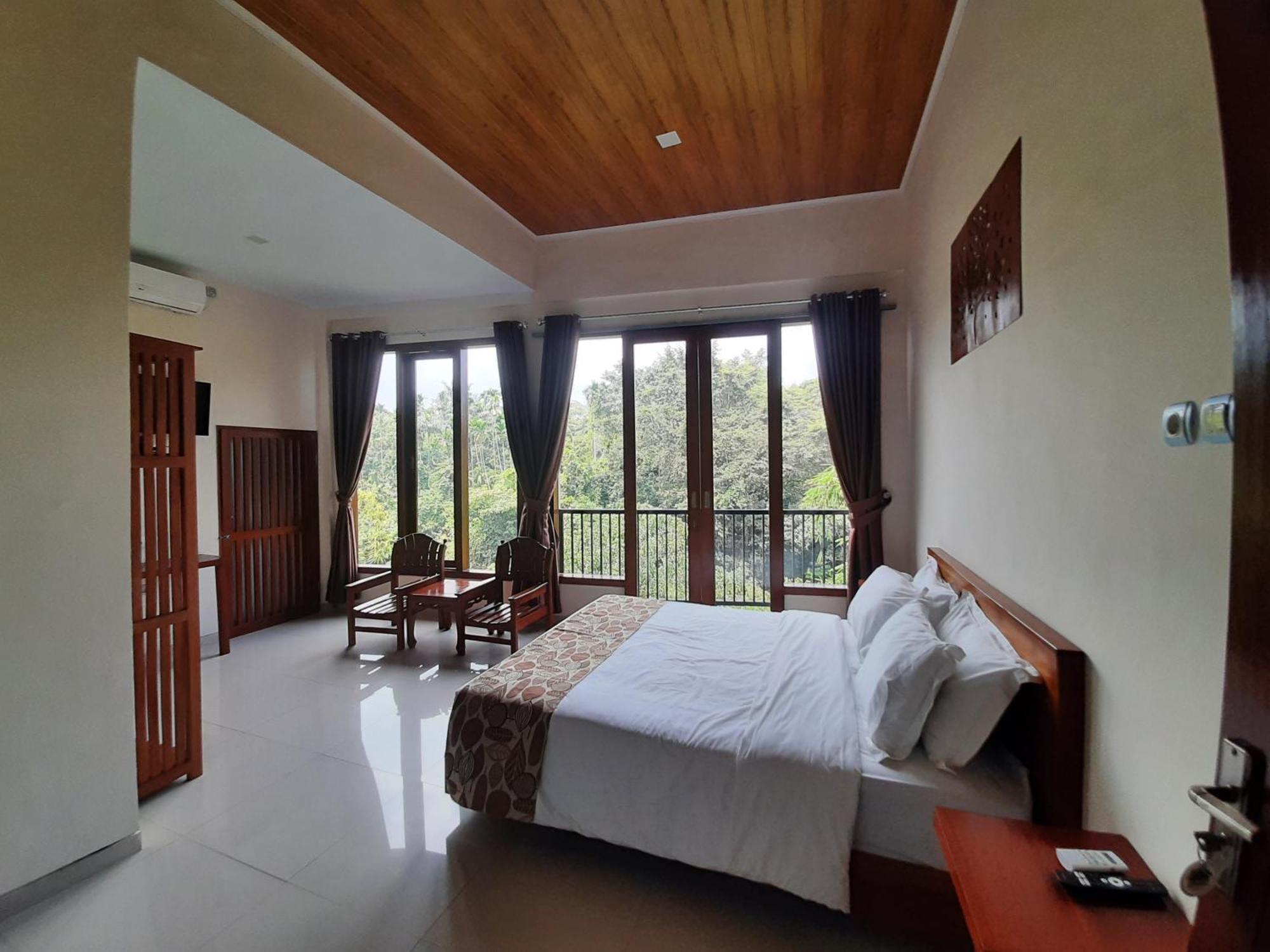L'Javas Villas Kalibendo Bilik gambar